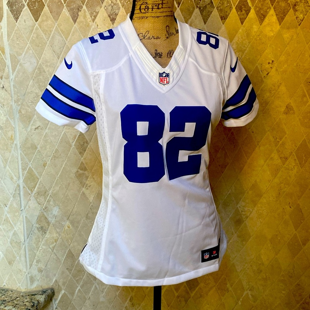 Dallas Cowboys Jersey - Jason Witten #82
